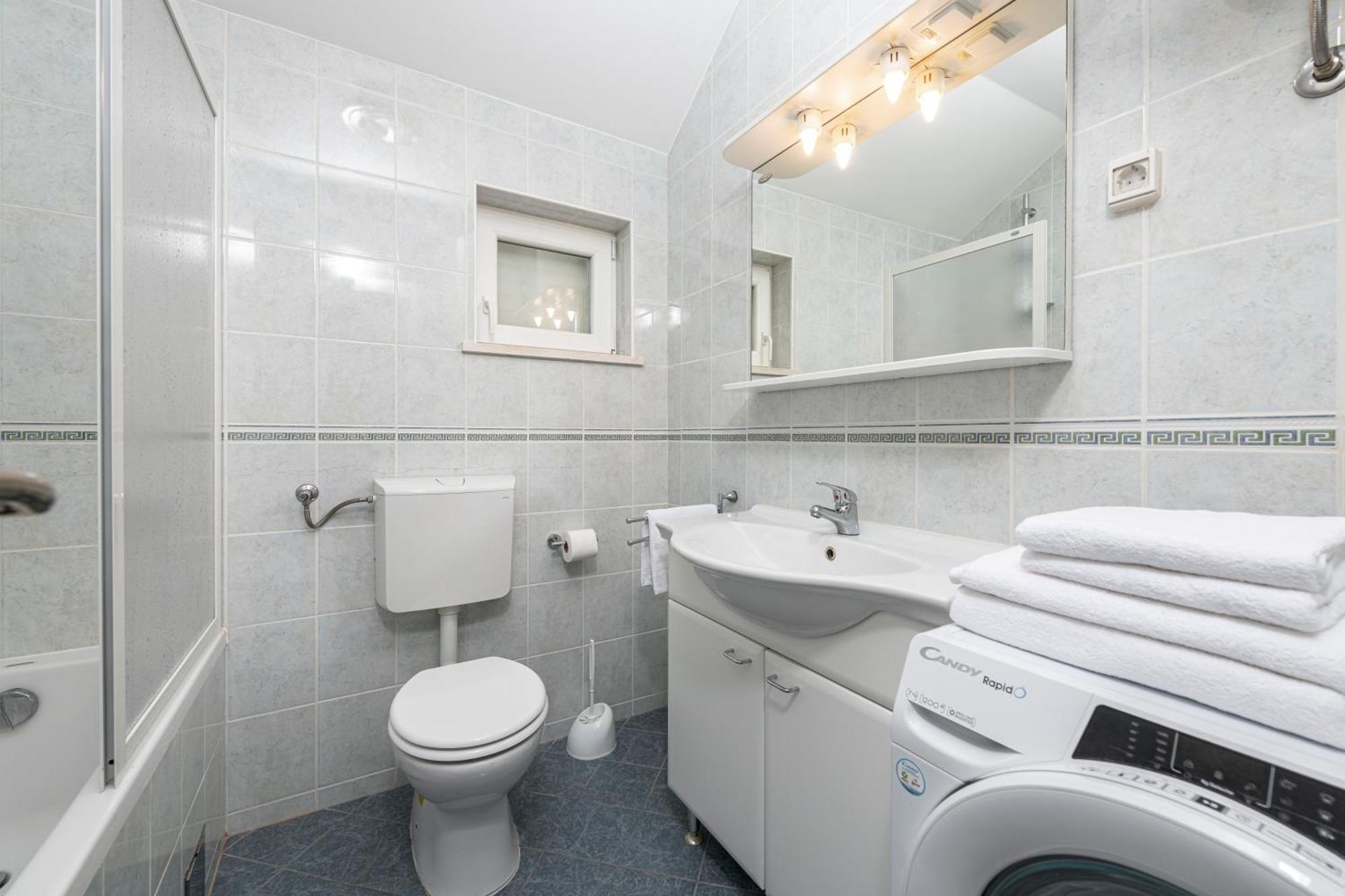 Apartman Liberan Ragusa Esterno foto