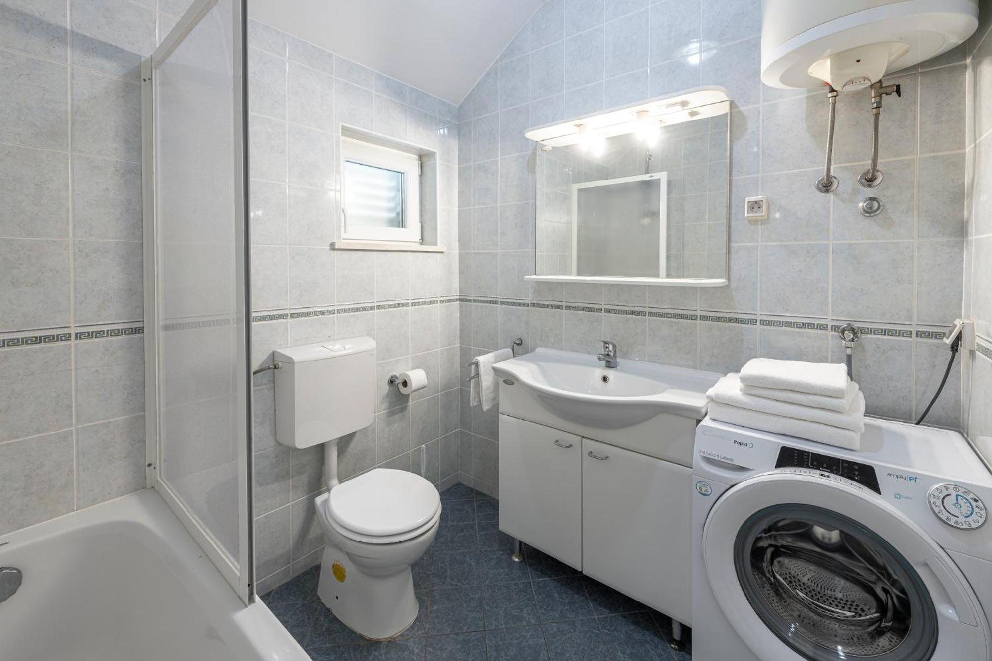 Apartman Liberan Ragusa Esterno foto
