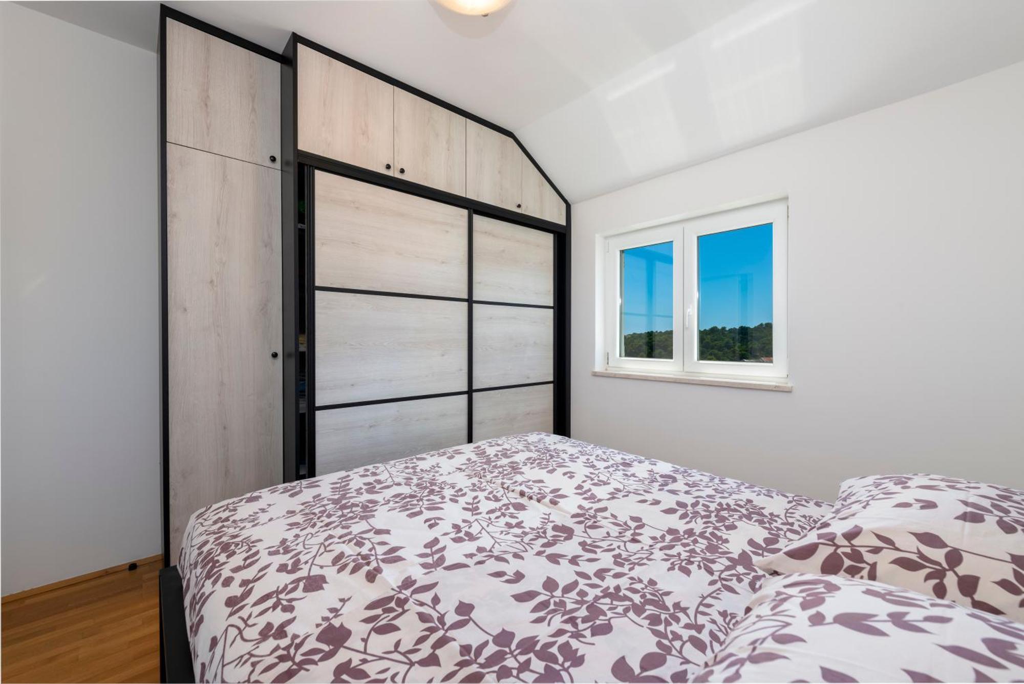 Apartman Liberan Ragusa Esterno foto