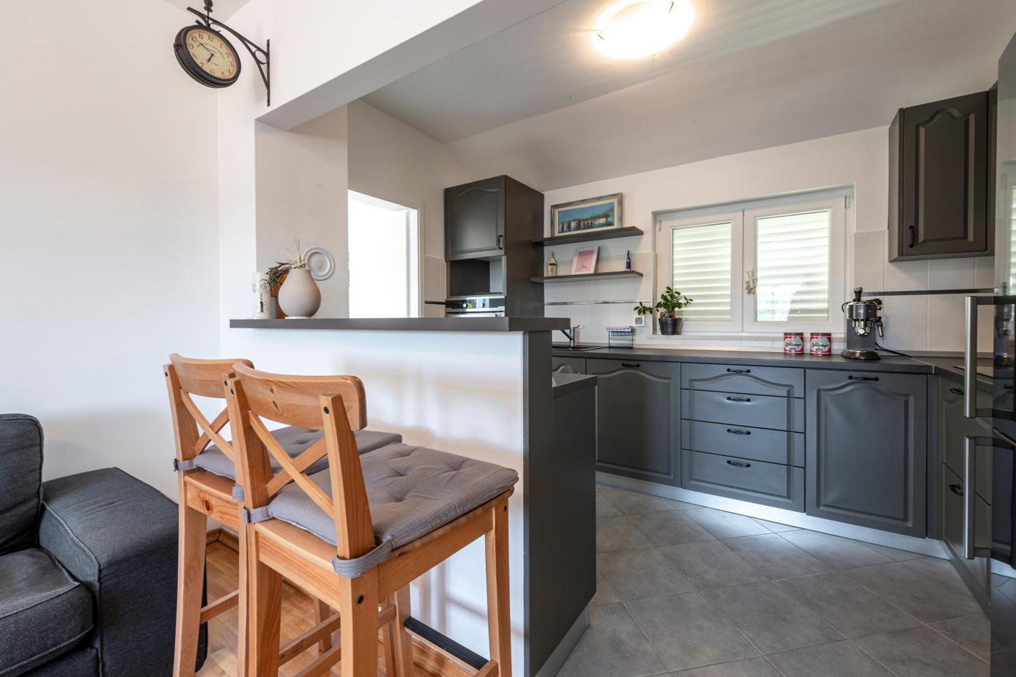 Apartman Liberan Ragusa Esterno foto