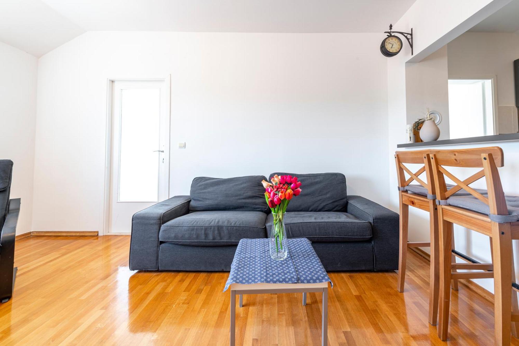 Apartman Liberan Ragusa Esterno foto