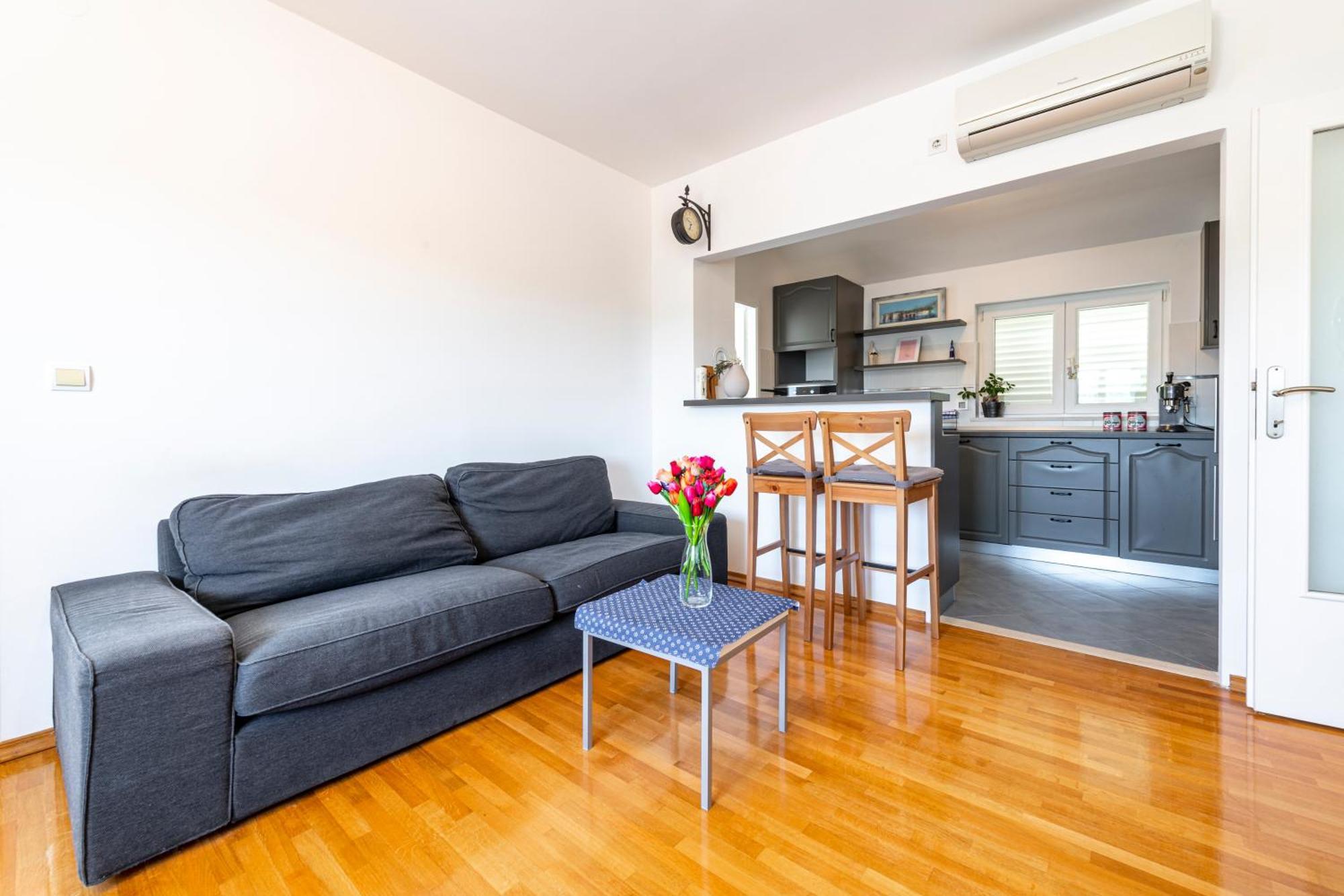 Apartman Liberan Ragusa Esterno foto