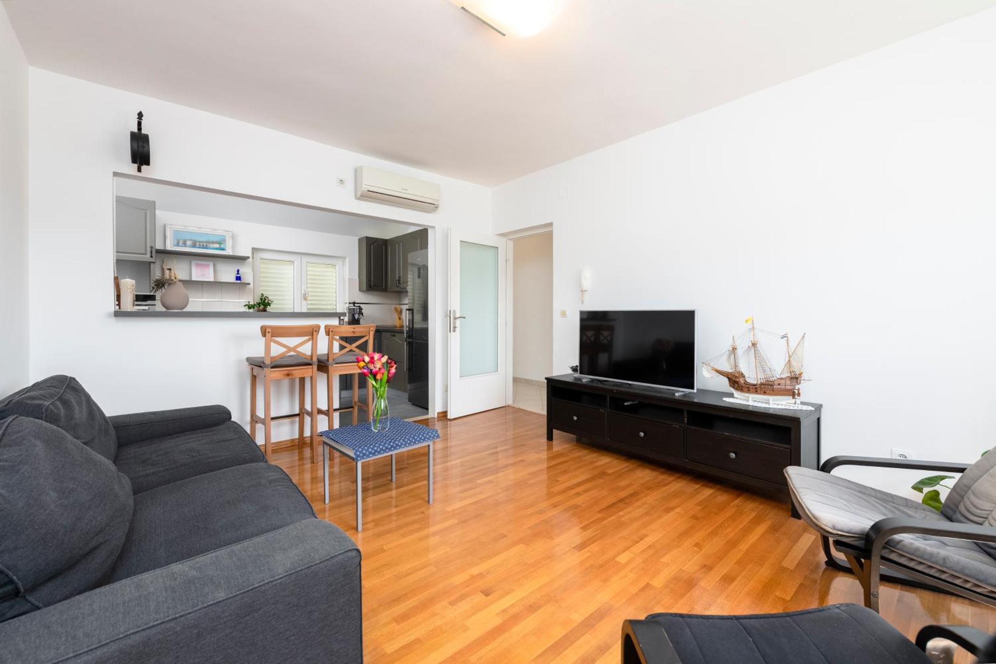 Apartman Liberan Ragusa Esterno foto