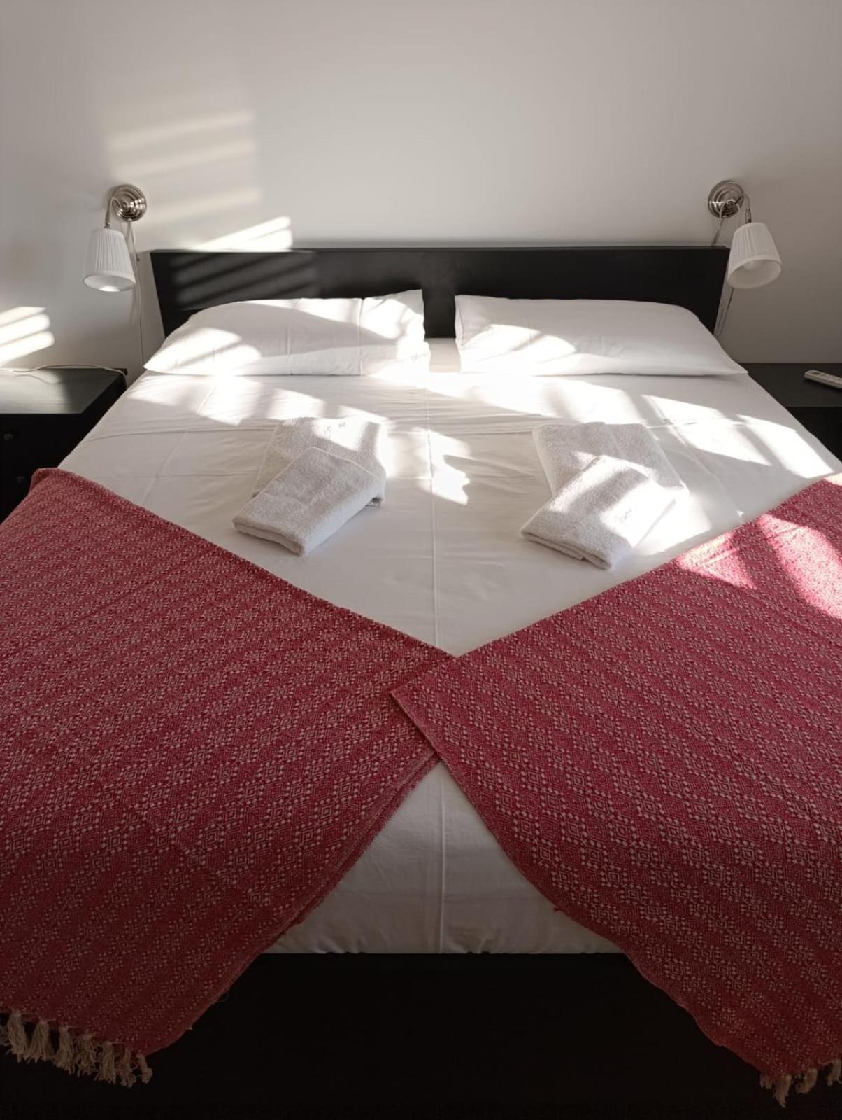 Apartman Liberan Ragusa Esterno foto